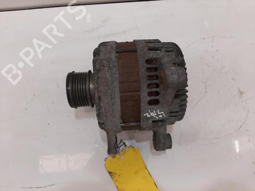 alternator-nissan-juke-f15-2010-2011-2012-2013-2014-2015-2016-2017-2018-2019-38045123 main image