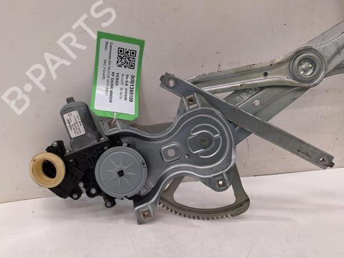 Front right window mechanism TOYOTA VERSO (_R2_) 1.8 (ZGR21_, ZGR21R) | BP27280364C23 