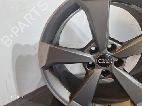 Fælk AUDI A4 B9 (8W2, 8WC) 35 TFSI Mild Hybrid | BP39413274C45  - Image 5