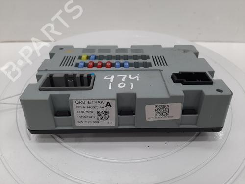 Used Fuse box JAGUAR I-PACE (X590) EV400 AWD (400 hp) 26865384