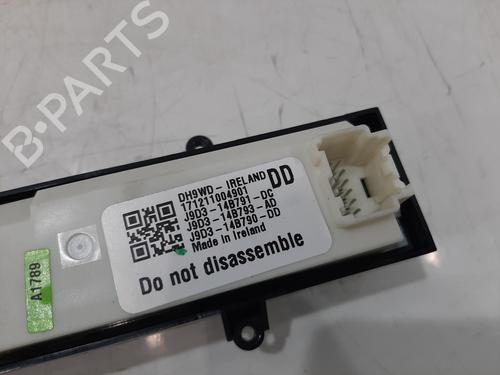 Electronic module JAGUAR I-PACE (X590) EV400 AWD | BP33335781M83  - Image 6