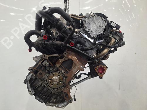 Used Engine Engine AUDI A5 Convertible (8F7) 2.0 TDI (177 hp) 34644195 34644195