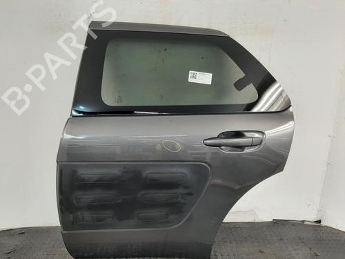 left-rear-door-citroen-c4-cactus-2014-40173916 main image