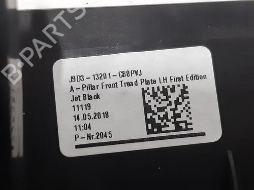 Other JAGUAR I-PACE (X590) EV400 AWD | BP26844894O1 