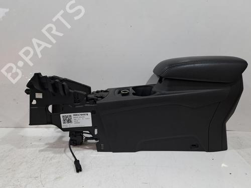 middle-console-ford-focus-iii-2010-2011-2012-2013-2014-2015-2016-2017-2018-2019-2020-36530560 main image
