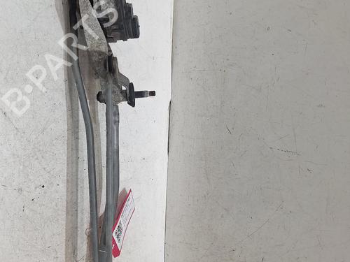 Viskermotor vindrude NISSAN QASHQAI I (J10, NJ10) 1.5 dCi (110 hp) 32380797