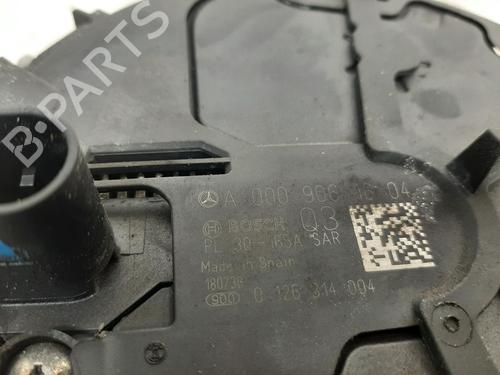 Alternator MERCEDES-BENZ A-CLASS (W177) A 200 (177.087) | BP26846902M7 
