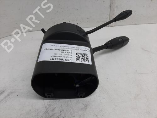 Switch MERCEDES-BENZ E-CLASS T-Model (S211) E 220 T CDI (211.206) | BP26817887I30 - Image 4