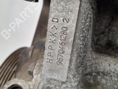 Engine PEUGEOT 2008 I (CU_) 1.6 HDi | BP34577335M1  - Image 6