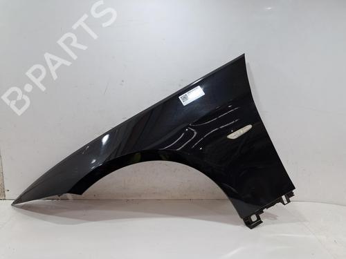 Used Left front fenders BMW 3 Coupe (E92) 320 d (184 hp) 30286674
