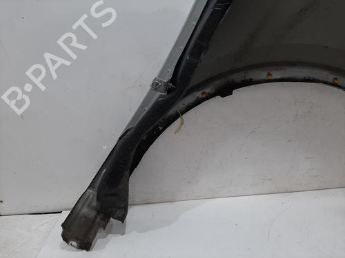 Left front fenders VAUXHALL MOKKA / MOKKA X (J13) 1.4 | BP30141536C41