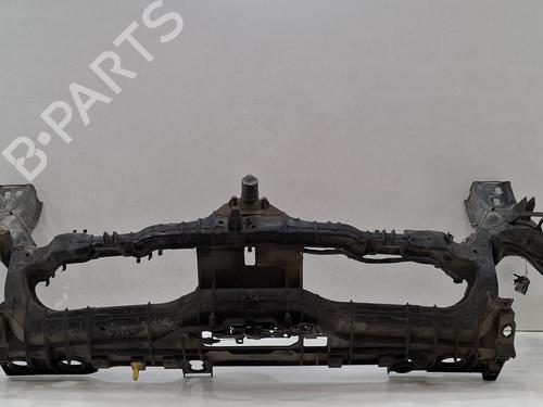 Used Front slam panel Front slam panel 38314353 38314353