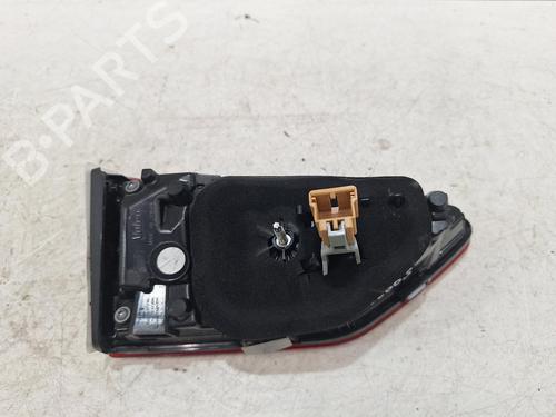 Right taillight VW POLO VI (AW1, BZ1, AE1) 1.0 TSI | BP32448594C35 