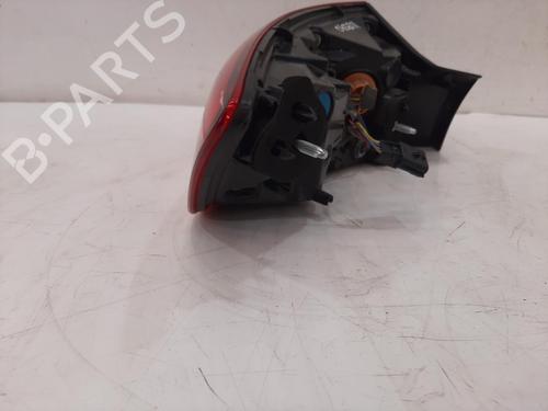 Right taillight RENAULT MEGANE IV Grandtour (K9A/M/N_) 1.5 Blue dCi 115 (K9A6) | BP29471820C35 