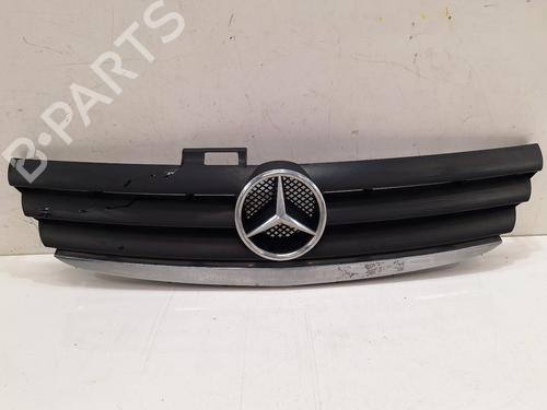 Used Grille MERCEDES-BENZ A-CLASS (W169) A 160 CDI (169.006, 169.306) (82 hp) 26851941
