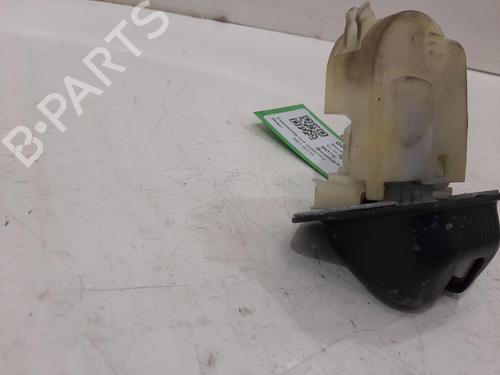 Tailgate lock NISSAN NOTE (E11, NE11) 1.6 | BP29496612C101 