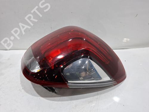 Right taillight PEUGEOT 108 1.2 | BP38199921C35 - Image 2