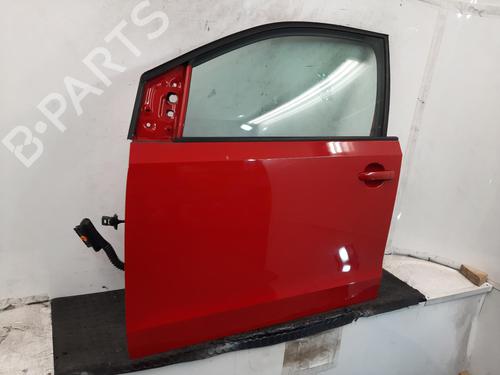 Left front door SKODA CITIGO (NF1) 1.0 | BP30304476C2