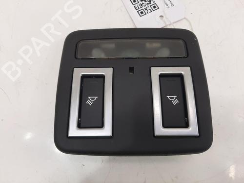 Used Interior roof light JAGUAR I-PACE (X590) EV400 AWD (400 hp) 26778078