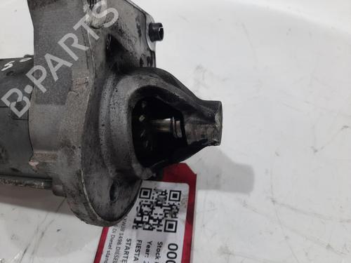 Starter FORD FIESTA VII (HJ, HF) 1.5 TDCi | BP37218826M8 - Image 2