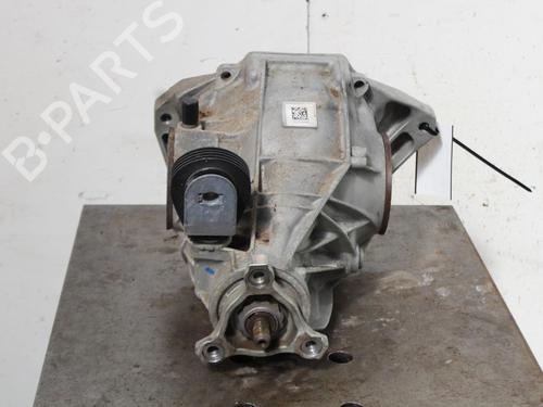 Rear differential MERCEDES-BENZ C-CLASS (W205) C 300 (205.083) | BP26808609M24 