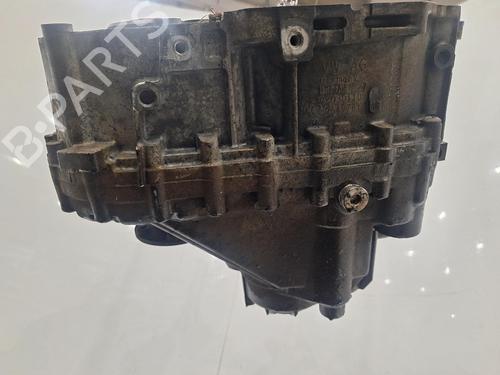 Gearbox SKODA YETI (5L) 2.0 TDI 4x4 | BP34644670M3  - Image 6