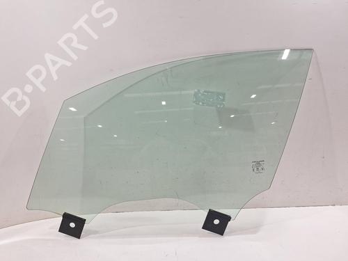 Used Front left door window JAGUAR I-PACE (X590) EV400 AWD (400 hp) 26857783