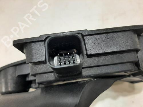 Electronic module JAGUAR I-PACE (X590) EV400 AWD | BP30671955M83 