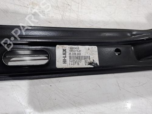 Front left window mechanism MINI MINI (F55) Cooper | BP40010874C22 - Image 2