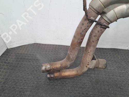 Particulate filter LAND ROVER RANGE ROVER IV (L405) 4.4 SDV8 4x4 | BP37702485M81  - Image 5