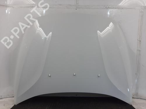 Used Hood VOLVO V40 Hatchback (525) D2 (114 hp) 29061228