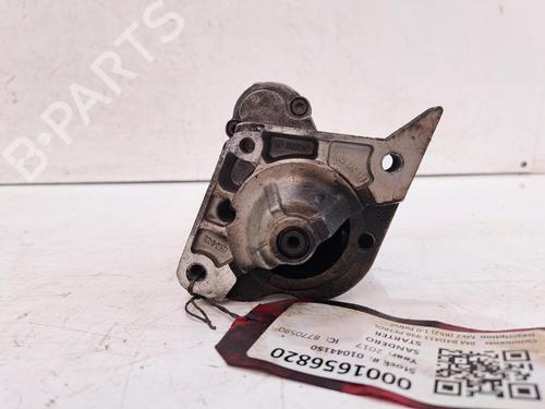 Starter DACIA SANDERO II 1.0 SCe 75 (B8JC, B8JD, B8NC) | BP33124455M8  - Image 5