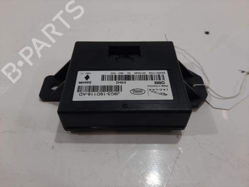 Computer JAGUAR I-PACE (X590) EV400 AWD (400 hp) 29322757