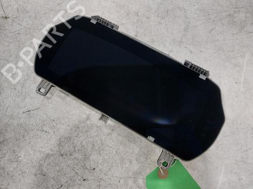Instrument cluster RENAULT ZOE (BFM_) ZOE (BFMC, BFMD) | BP26806928C47 - Image 2