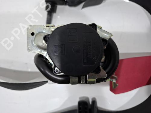 Front right seatbelt DACIA DUSTER (HM_) 1.6 SCe 115 (HMM1) | BP38305399I25 - Image 2