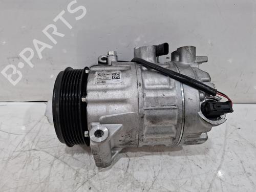 Used AC compressor AC compressor 38463500 38463500