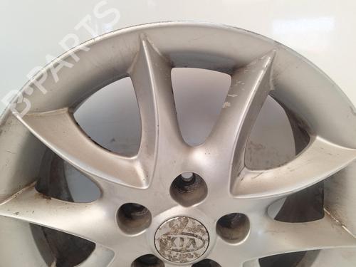 Fælk KIA PRO CEE'D (ED) 1.6 CRDi 90 | BP36957209C45 - Image 2