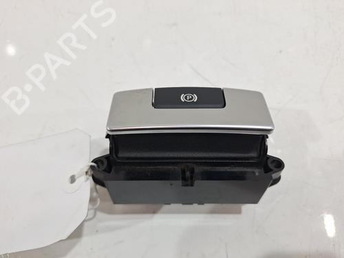 Used Hand brake JAGUAR I-PACE (X590) EV400 AWD (400 hp) 26751773