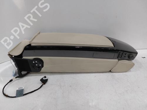 Mittelkonsole BMW 7 (E65, E66, E67) 745 i, Li (333 hp) 26826487