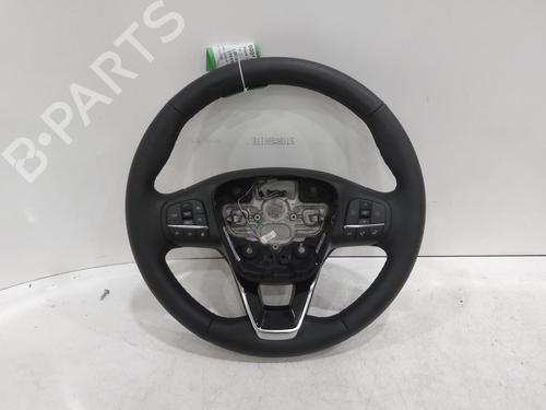Ratt FORD FOCUS IV (HN) 1.0 EcoBoost mHEV Active (125 hp) 26787771