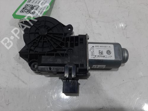 Used Front left window mechanism Front left window mechanism SKODA FABIA II Combi (545) 1.6 TDI (75 hp) 36216989 36216989