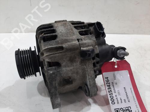 Alternator HYUNDAI i30 (FD) 1.6 CRDi | BP29636746M7 