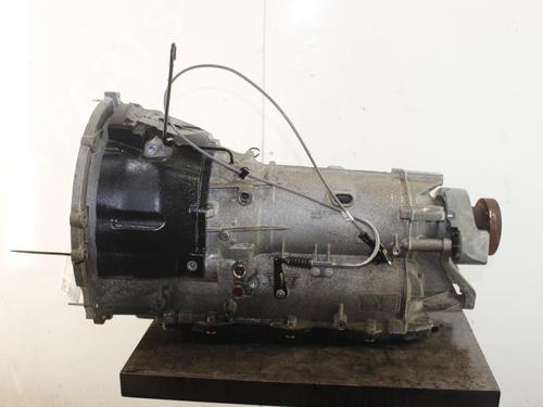 Gearbox JAGUAR F-TYPE Convertible (X152) 2.0 Ti4 | BP31304961M3 - Image 4