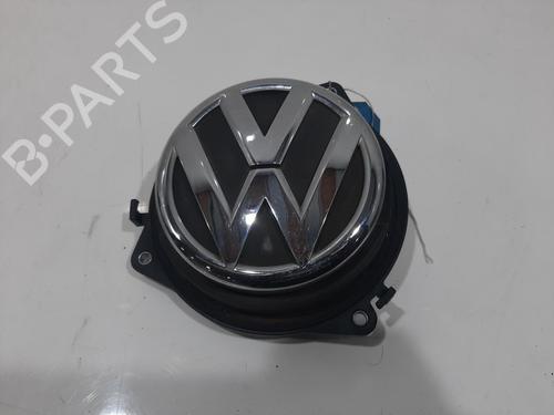 Bagagerumshåndtag Bagagerumshåndtag VW POLO V (6R1, 6C1) 1.2 (60 hp) 35986196 35986196