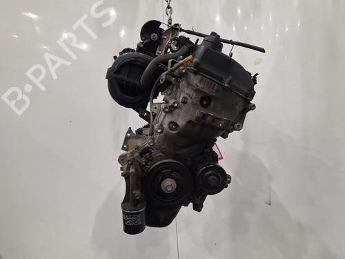 Used Engine Engine CITROËN C1 (PM_, PN_) 1.0 (68 hp) 39934772 39934772