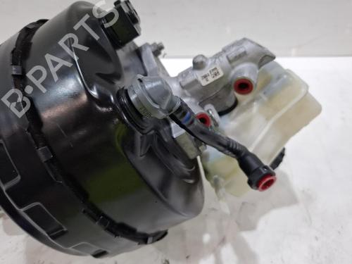 Servo brake BMW 1 (E87) 116 i | BP39983200M42 - Image 5