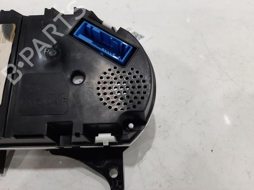 Instrument cluster JAGUAR XF I (X250) 2.2 D | BP26840631C47 