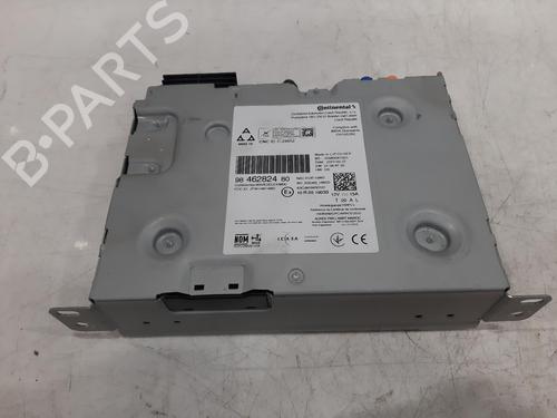 Elektronische module CITROËN C3 / C3 ORIGIN III (SX) 1.2 THP 110 | BP26841248M83 