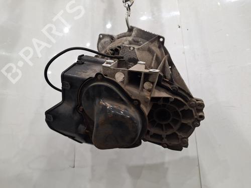 Gearbox FORD FIESTA VI (CB1, CCN) 1.25 | BP39655454M3 - Image 4