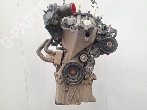 Used Engine Engine 37400457 37400457